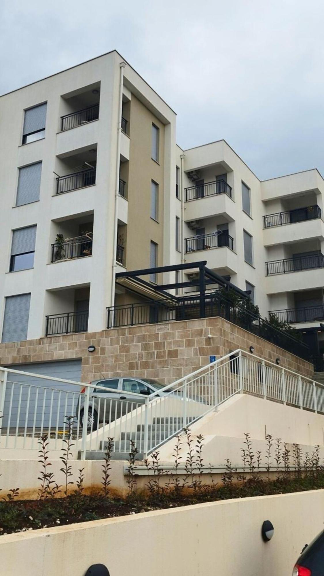 Daire Valmere Members Luxury Sea View Tivat