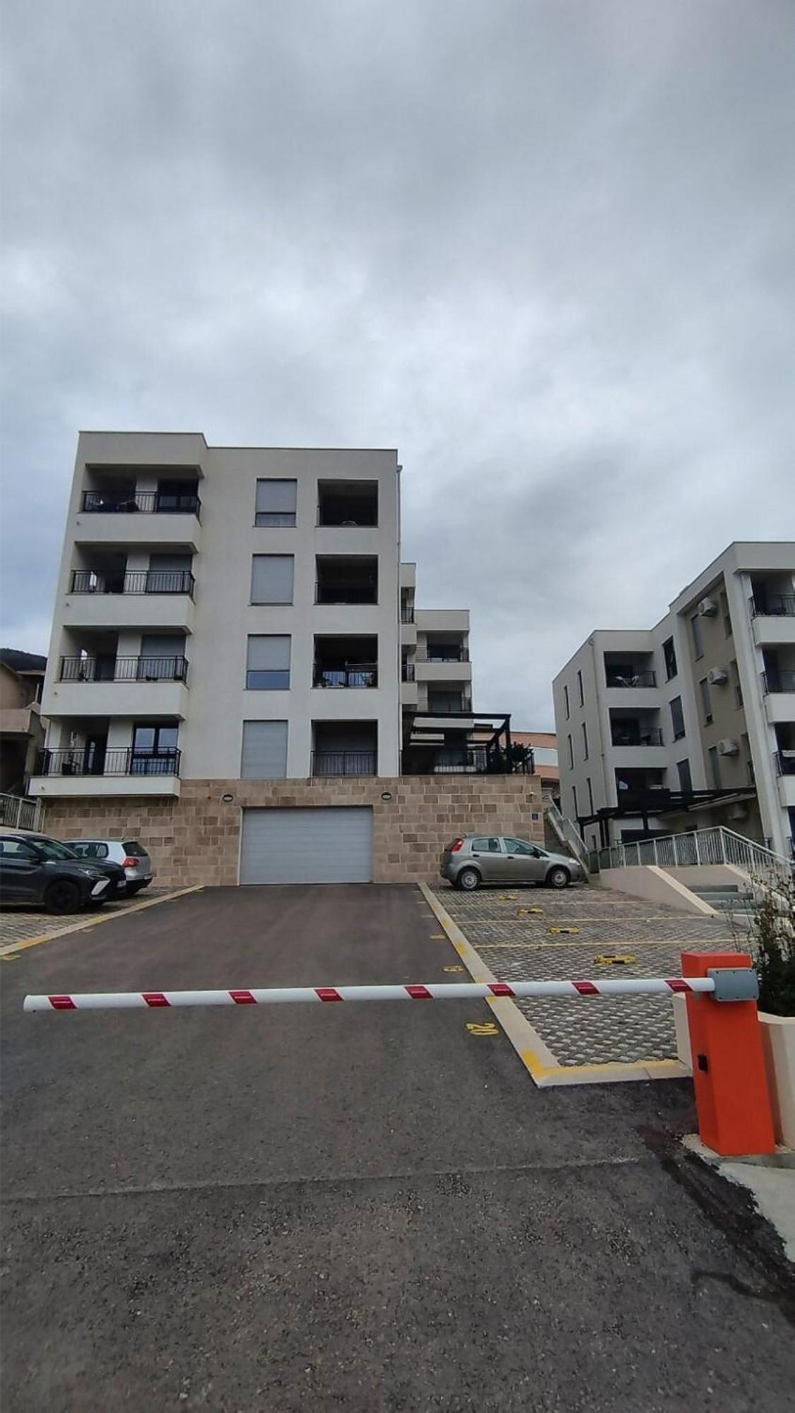 Daire Valmere Members Luxury Sea View *