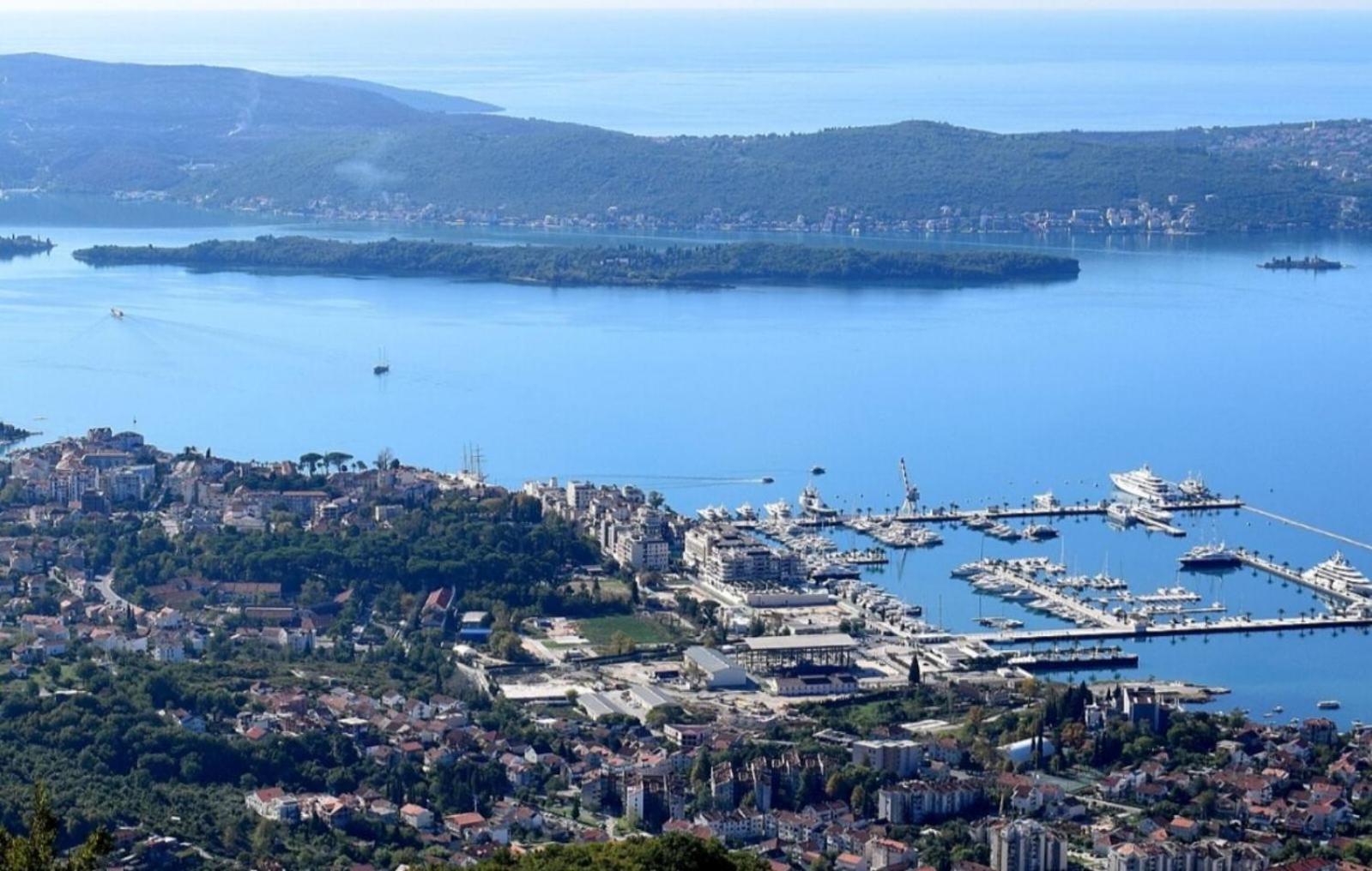 Daire Valmere Members Luxury Sea View *