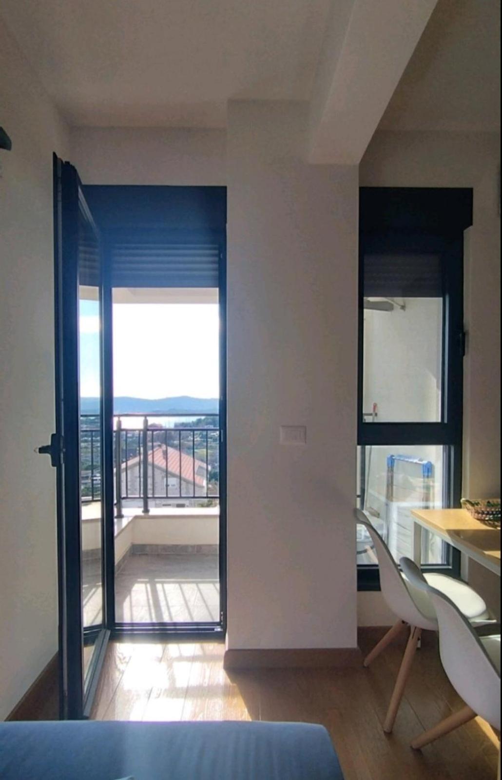 Valmere Members Luxury Sea View Apartman