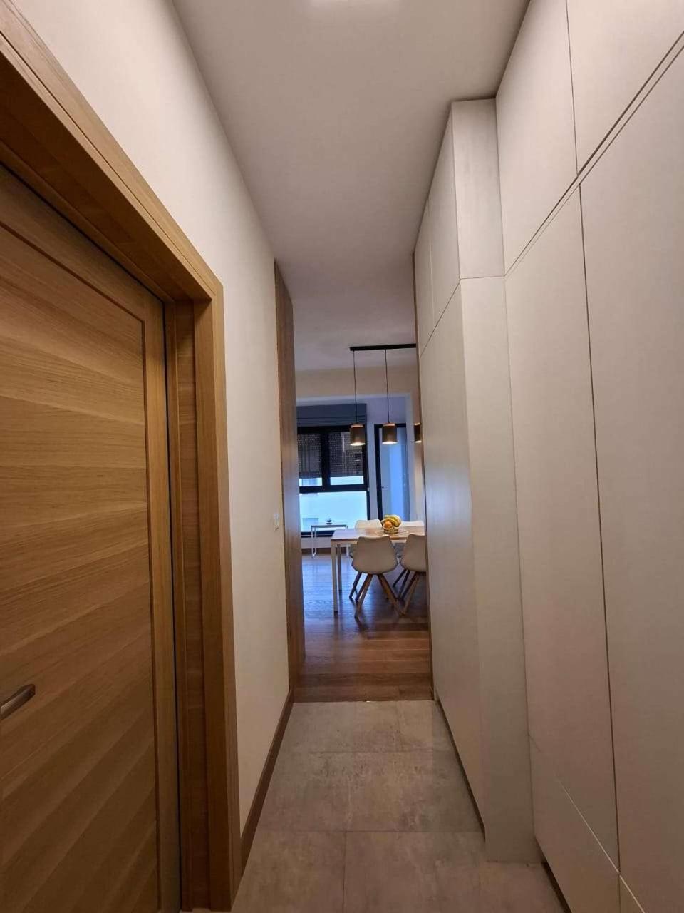 Daire Valmere Members Luxury Sea View *