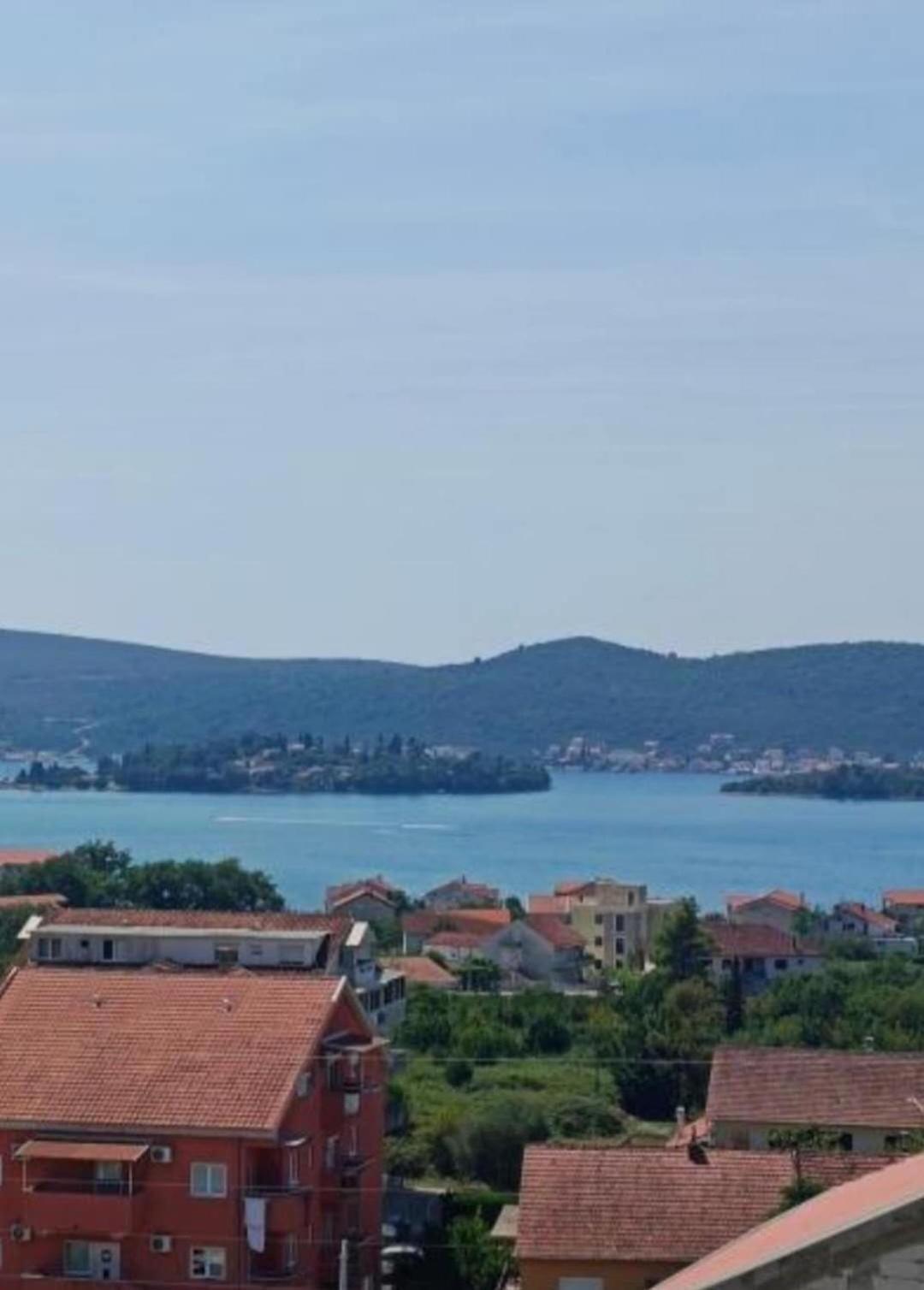 Valmere Members Luxury Sea View * Tivat